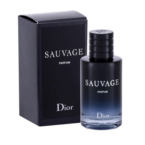 dior savage box